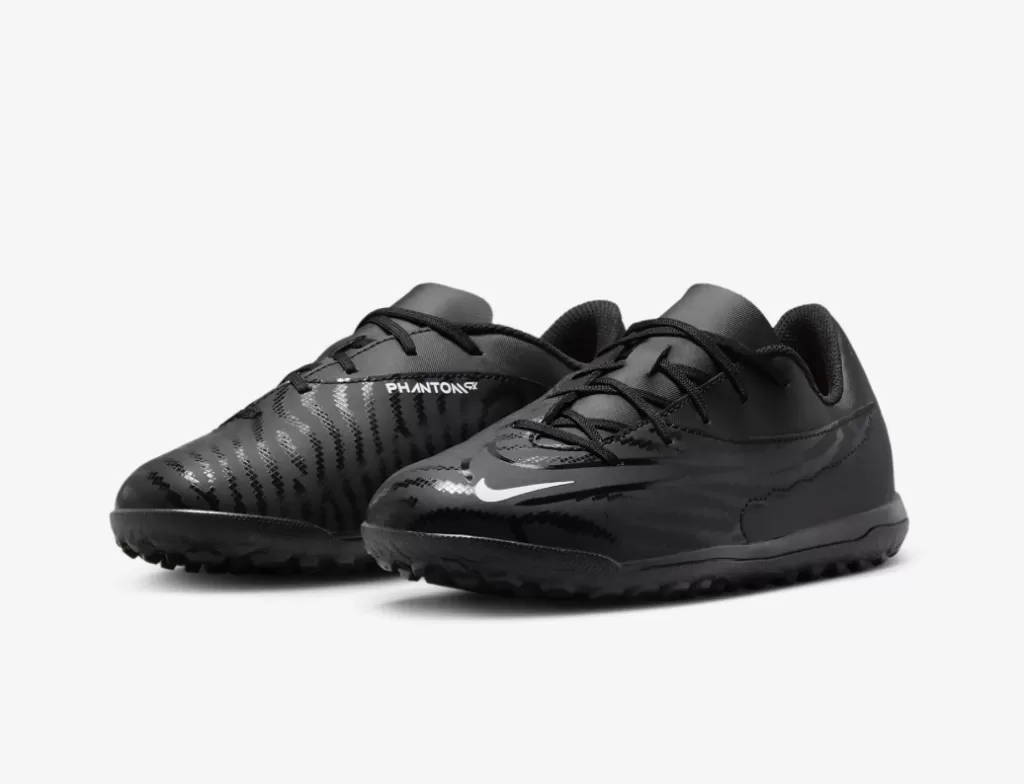 Шиповки детские Nike Phantom GX Club JR TF