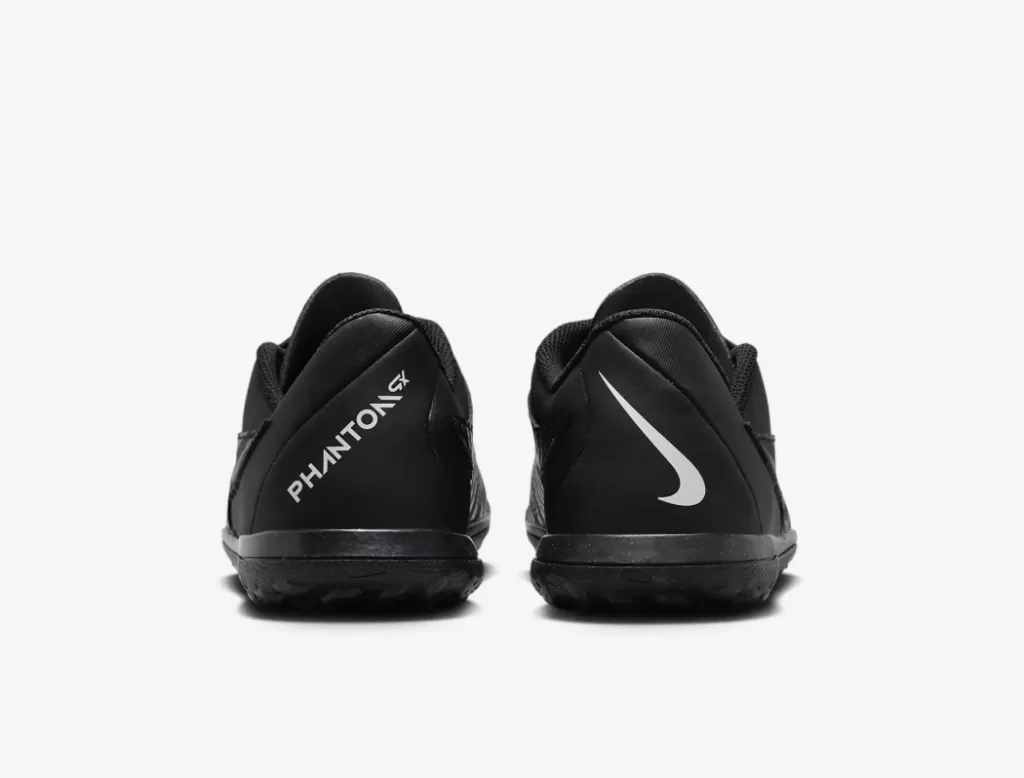 Шиповки детские Nike Phantom GX Club JR TF