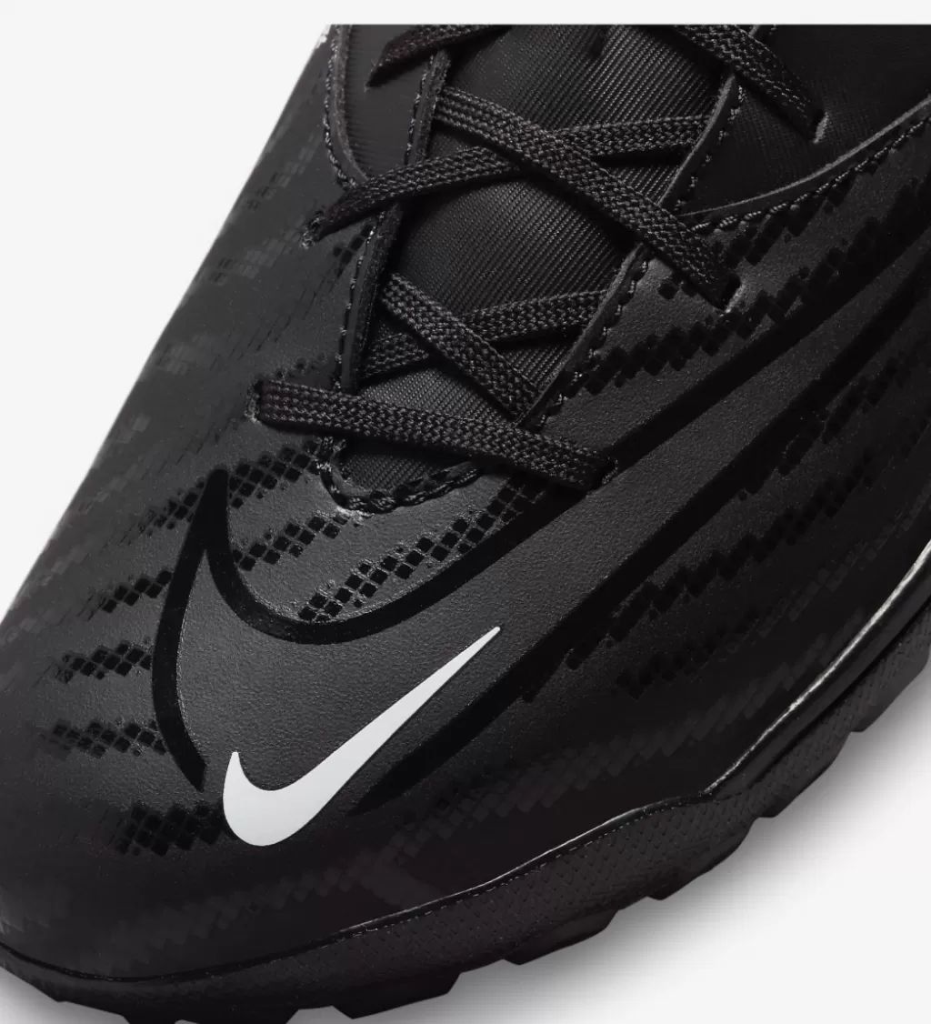 Шиповки детские Nike Phantom GX Club JR TF