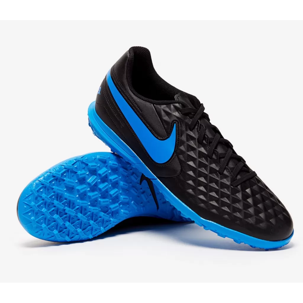 Шиповки детские Nike Tiempo Legend 8 Club JR TF