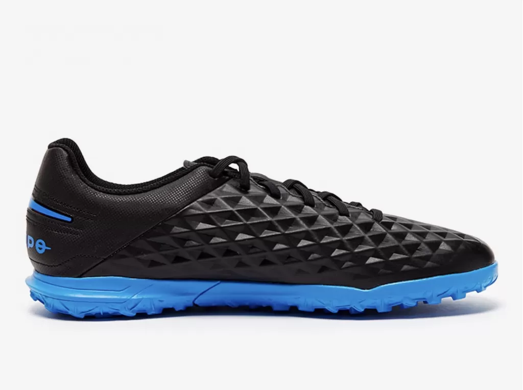 Шиповки детские Nike Tiempo Legend 8 Club JR TF