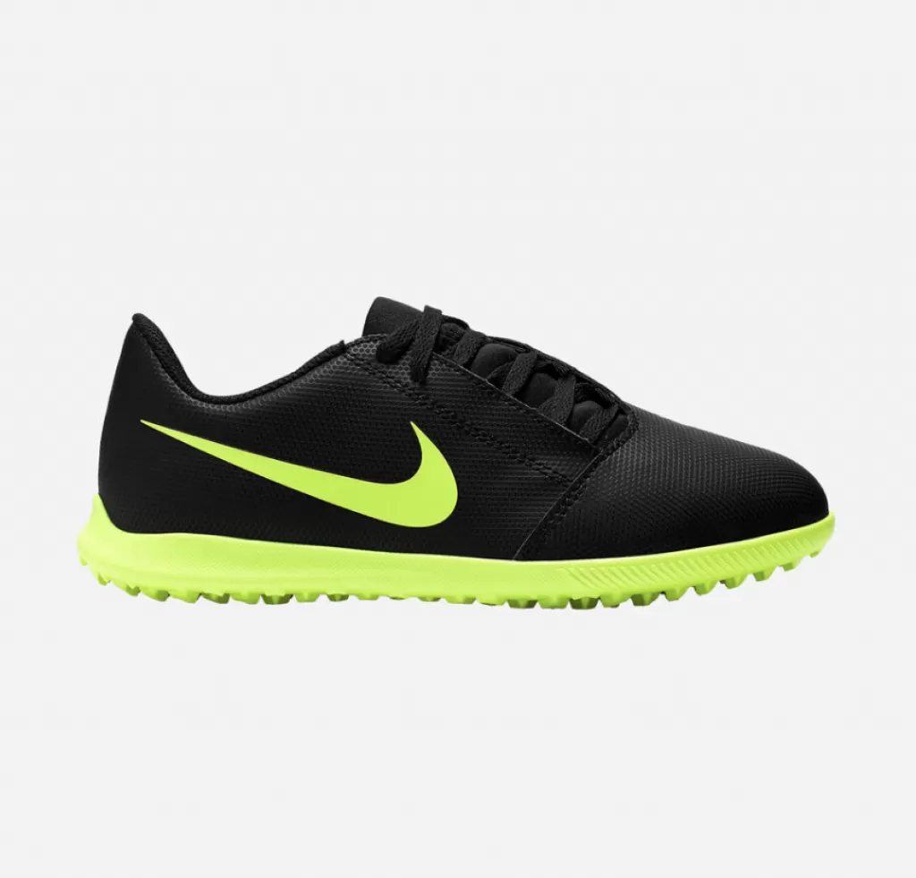Шиповки детские Nike Phantom VNM Club JR TF