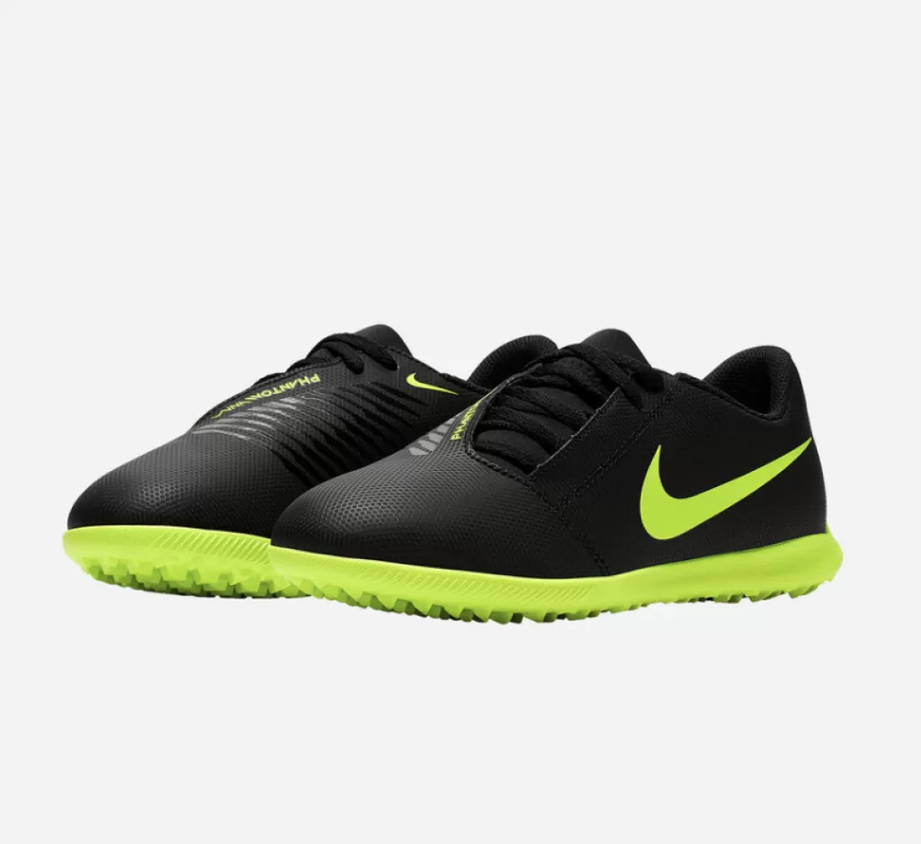 Шиповки детские Nike Phantom VNM Club JR TF
