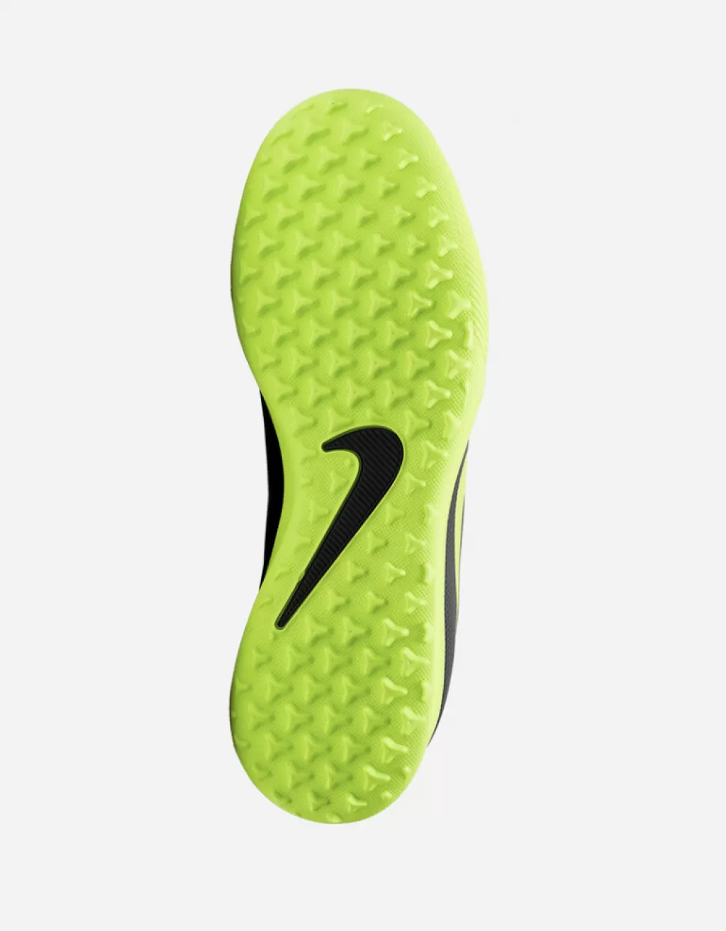 Шиповки детские Nike Phantom VNM Club JR TF