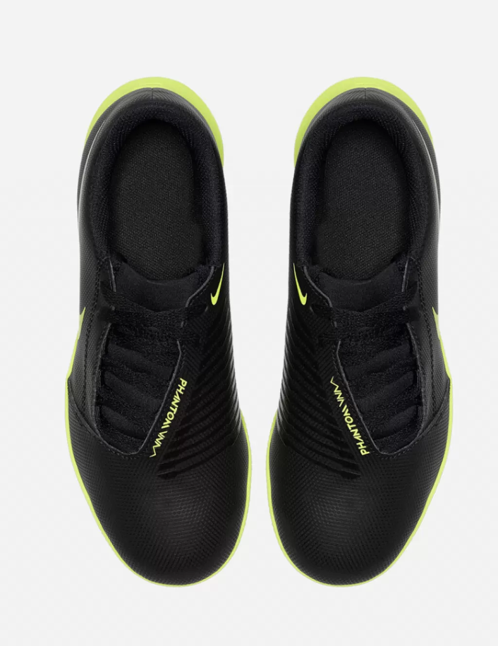 Шиповки детские Nike Phantom VNM Club JR TF