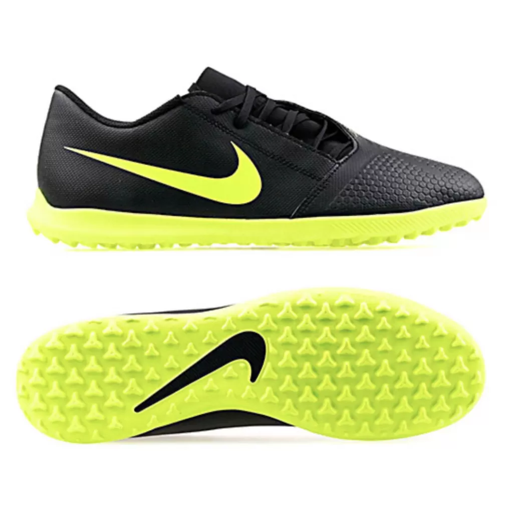 Шиповки детские Nike Phantom VNM Club JR TF