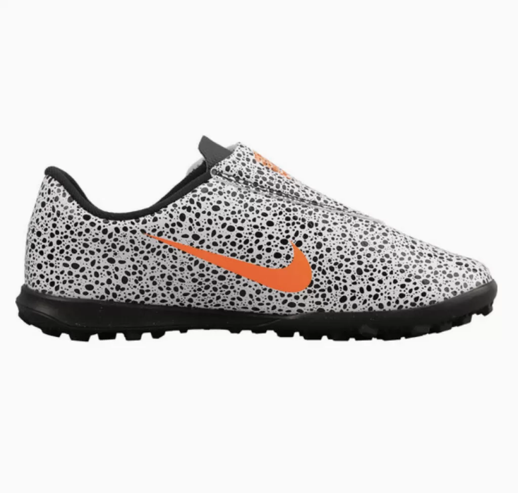Шиповки детские Nike Vapor 13 Club CR7 JR TF