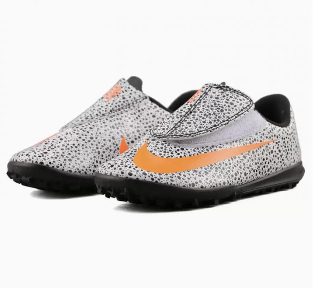 Шиповки детские Nike Vapor 13 Club CR7 JR TF