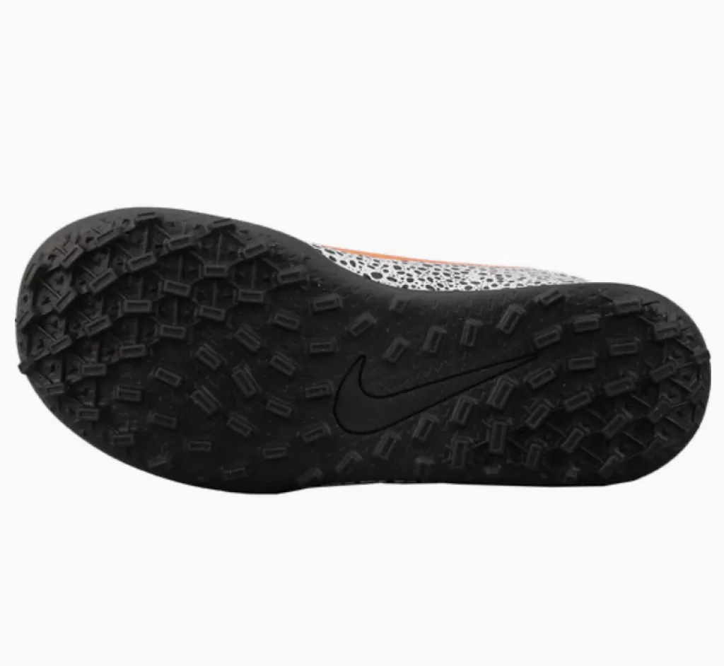 Шиповки детские Nike Vapor 13 Club CR7 JR TF