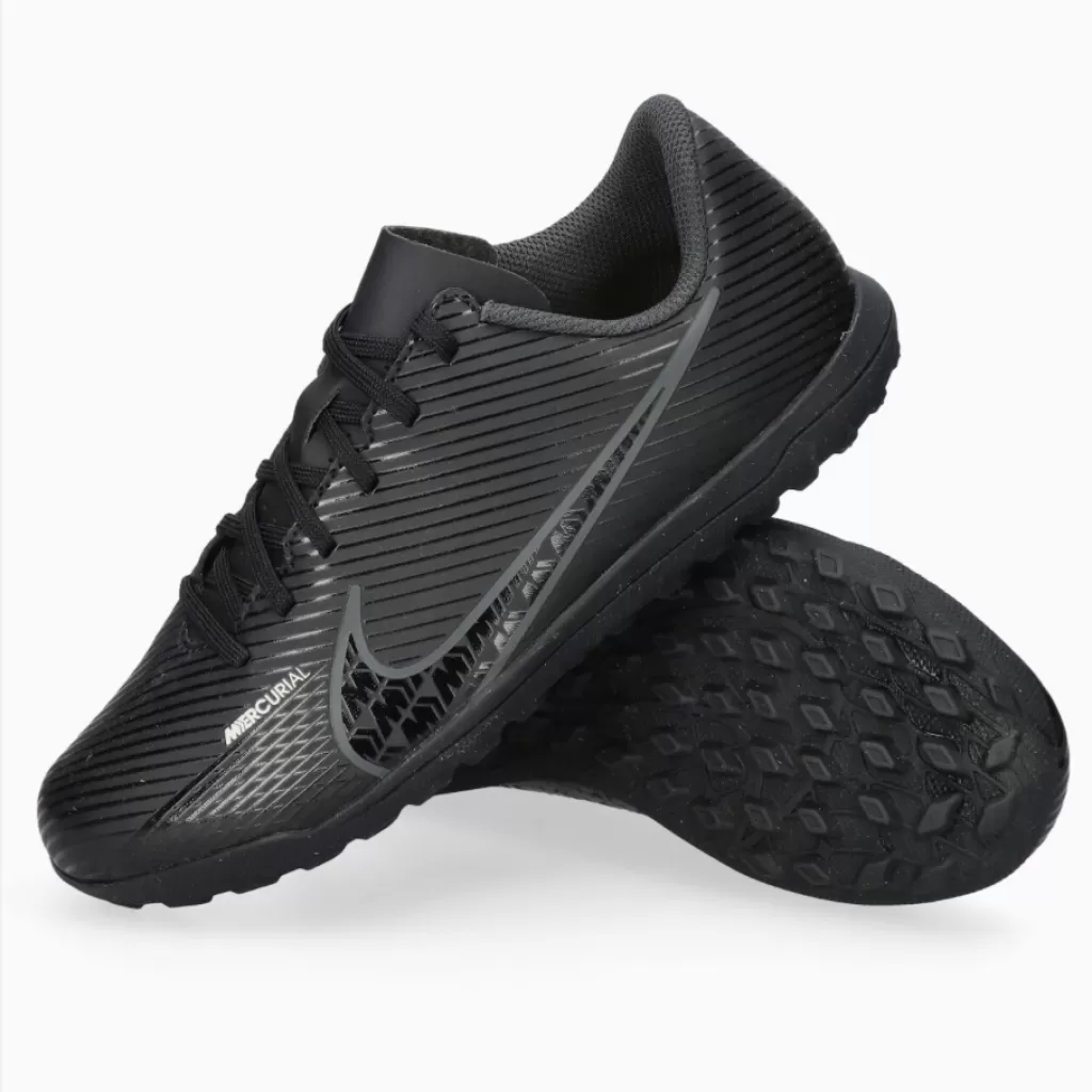 Шиповки детские Nike Mercurial Vapor 15 Club JR TF