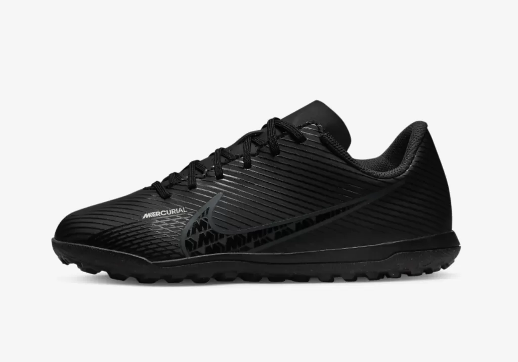 Шиповки детские Nike Mercurial Vapor 15 Club JR TF