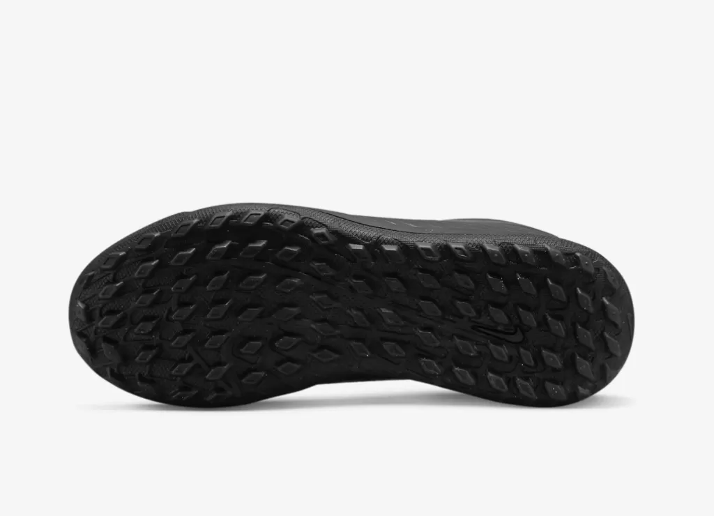 Шиповки детские Nike Mercurial Vapor 15 Club JR TF