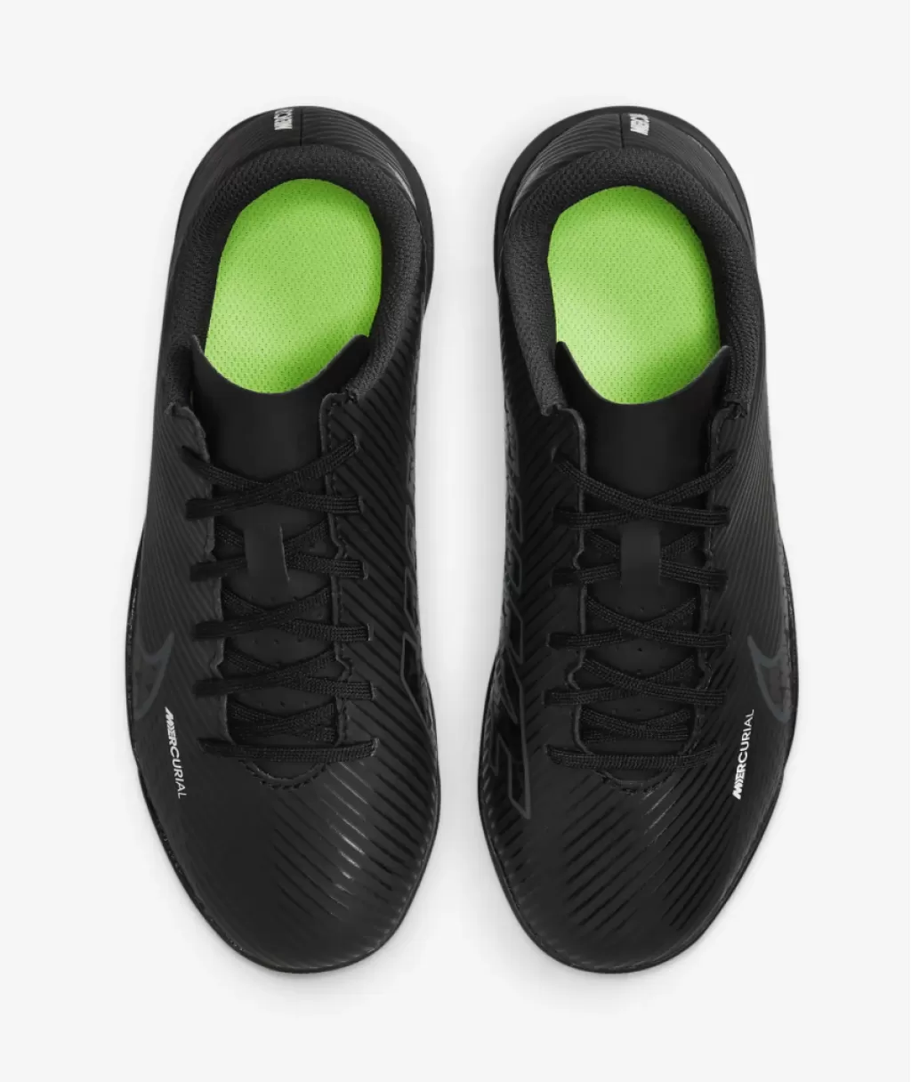 Шиповки детские Nike Mercurial Vapor 15 Club JR TF