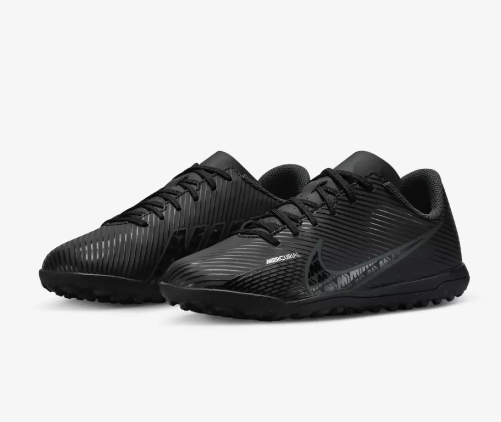 Шиповки детские Nike Mercurial Vapor 15 Club JR TF