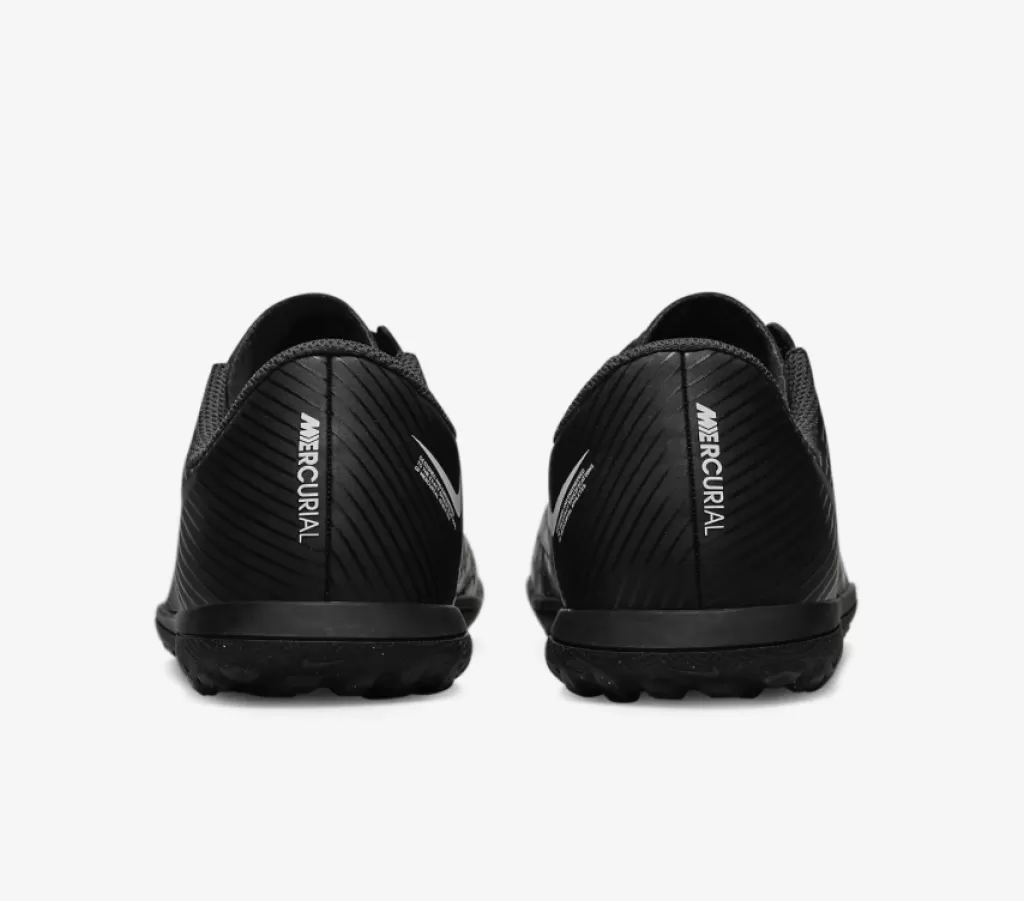 Шиповки детские Nike Mercurial Vapor 15 Club JR TF