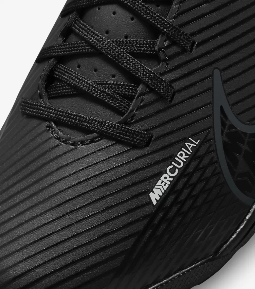 Шиповки детские Nike Mercurial Vapor 15 Club JR TF