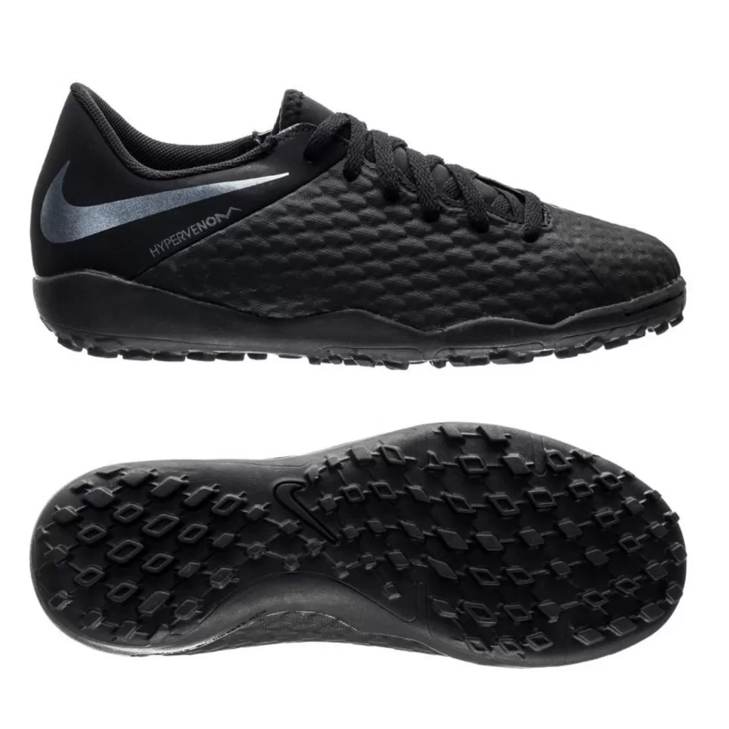 Шиповки детские Nike Hypervenom 3 Academy JR TF