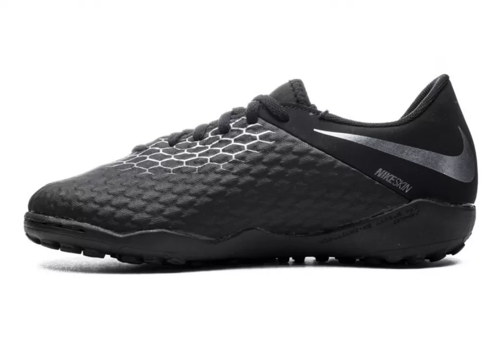 Шиповки детские Nike Hypervenom 3 Academy JR TF