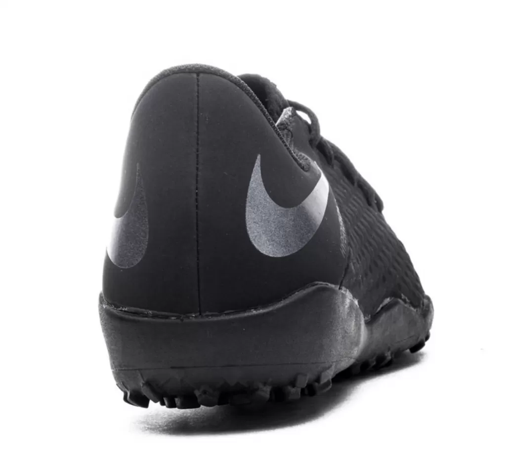 Шиповки детские Nike Hypervenom 3 Academy JR TF