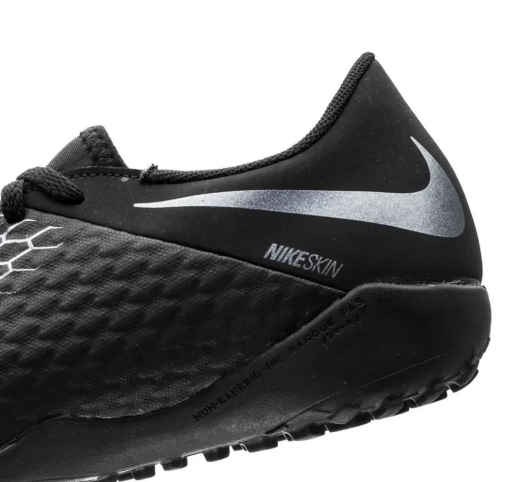 Шиповки детские Nike Hypervenom 3 Academy JR TF