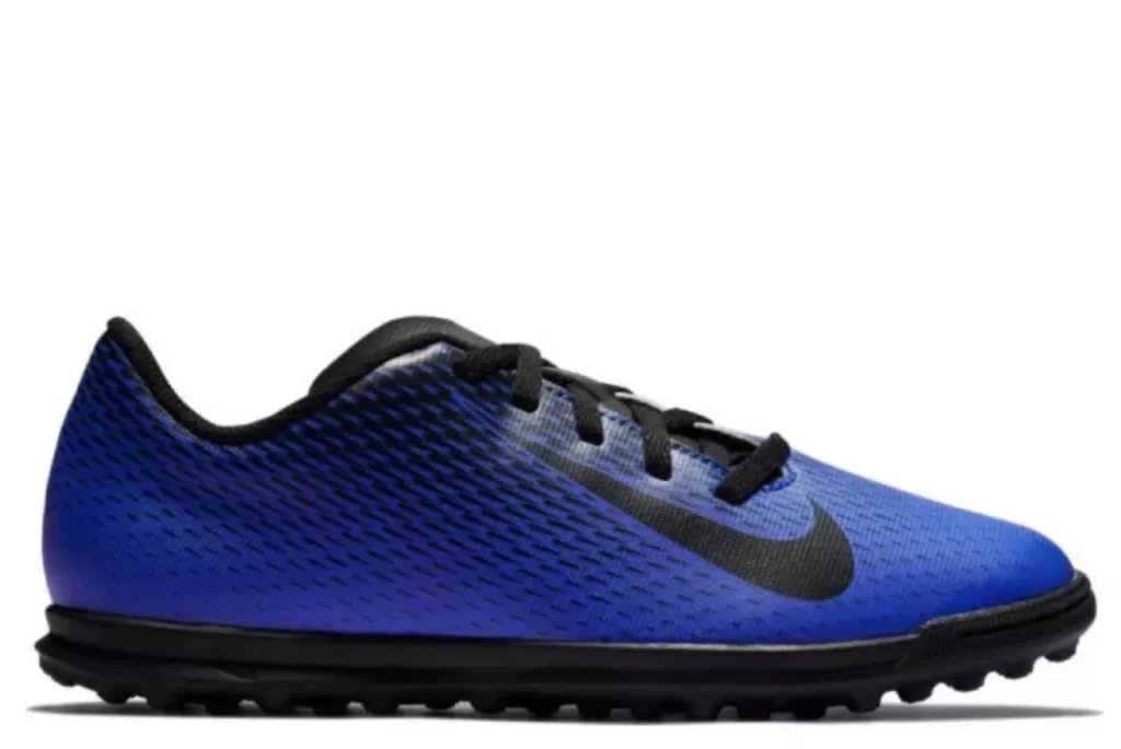 Шиповки детские Nike Bravata II JR TF