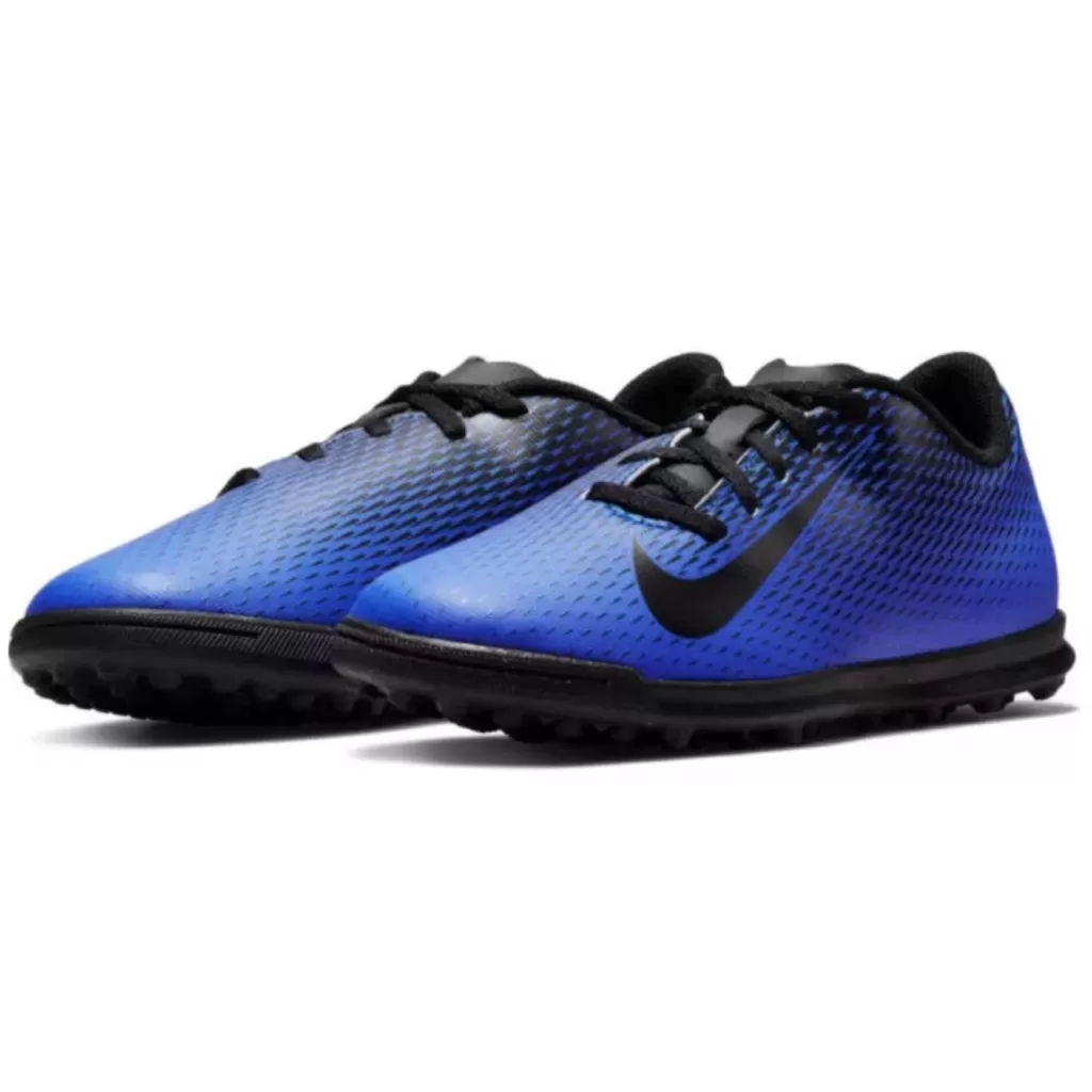 Шиповки детские Nike Bravata II JR TF
