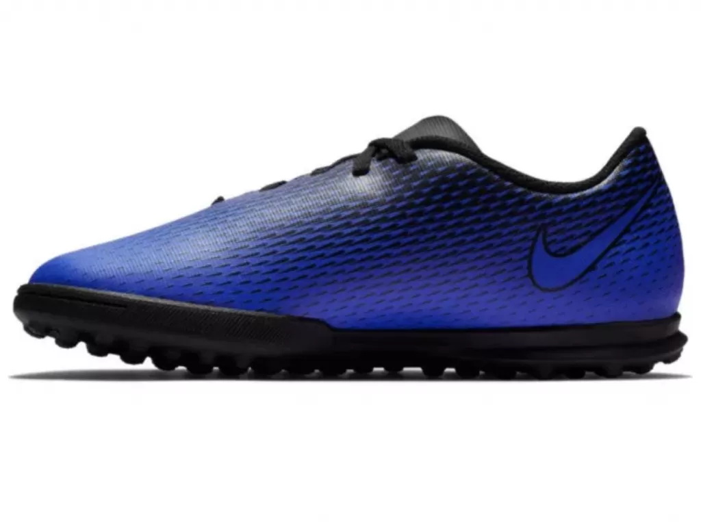 Шиповки детские Nike Bravata II JR TF