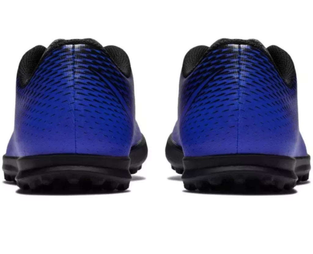 Шиповки детские Nike Bravata II JR TF