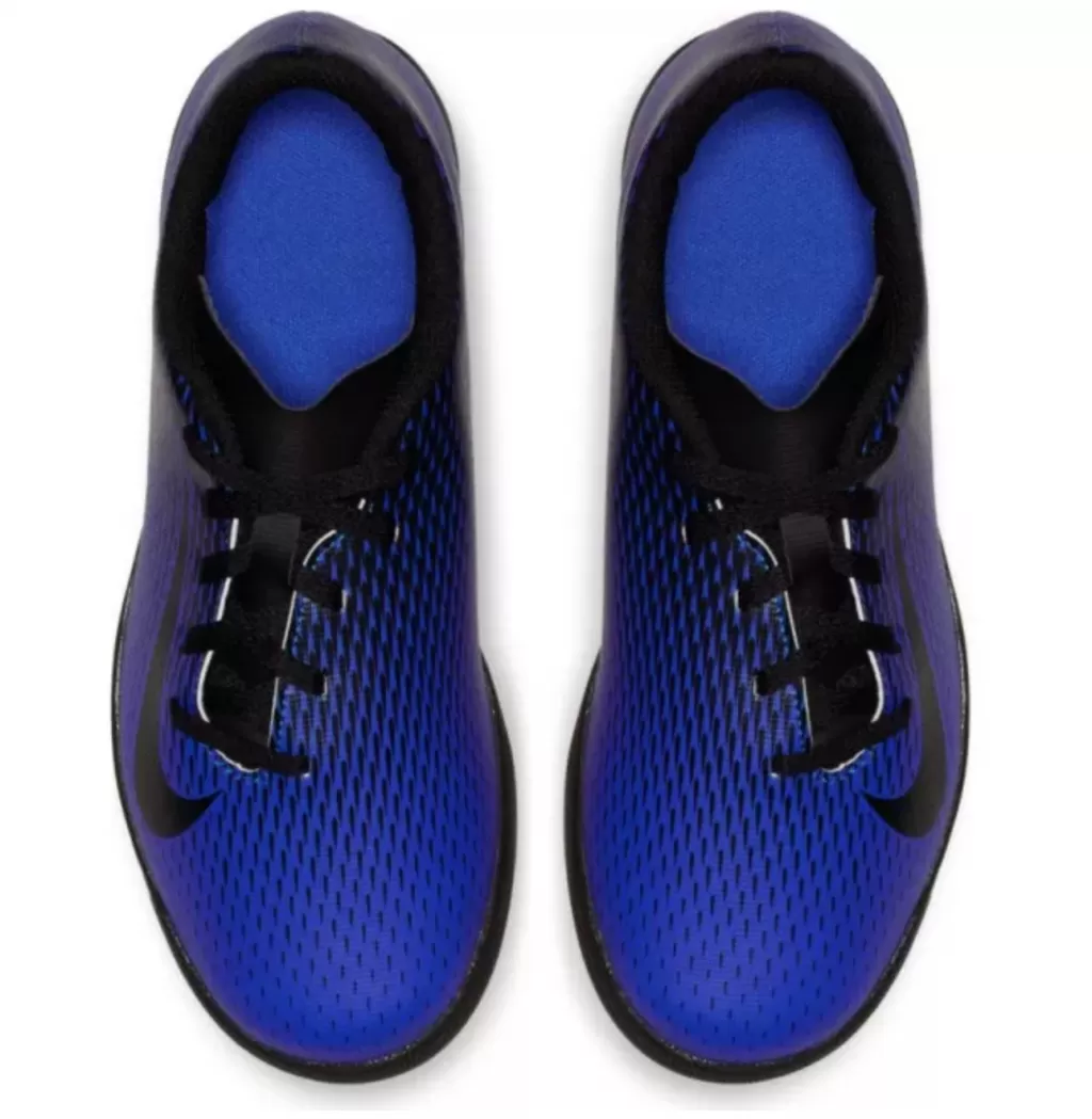 Шиповки детские Nike Bravata II JR TF