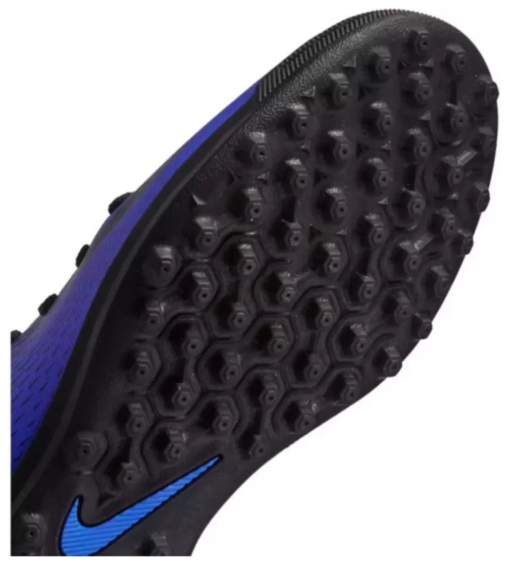 Шиповки детские Nike Bravata II JR TF