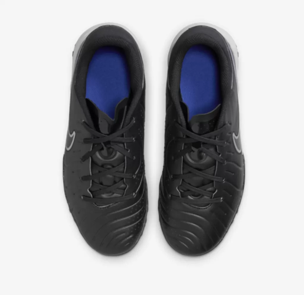 Шиповки детские Nike Tiempo Legend 10 Academy JR TF