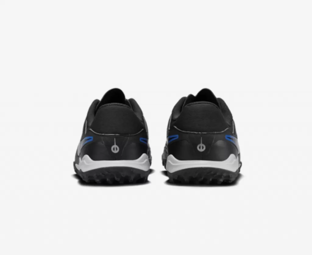 Шиповки детские Nike Tiempo Legend 10 Academy JR TF