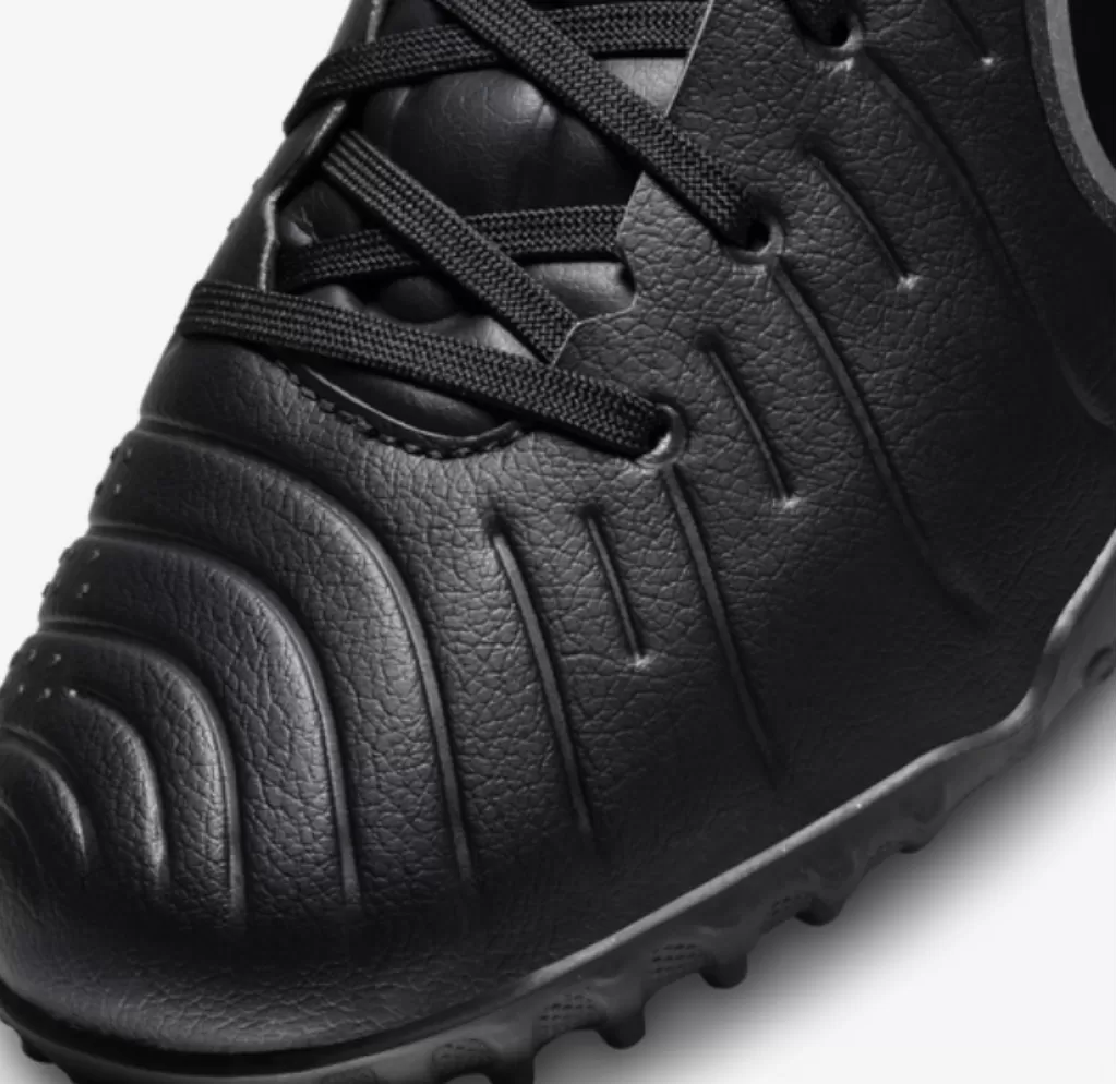 Шиповки детские Nike Tiempo Legend 10 Academy JR TF