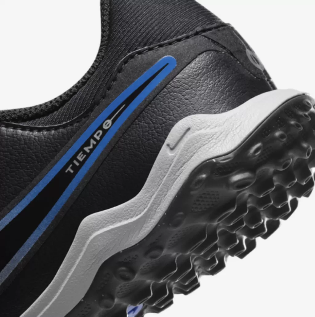 Шиповки детские Nike Tiempo Legend 10 Academy JR TF