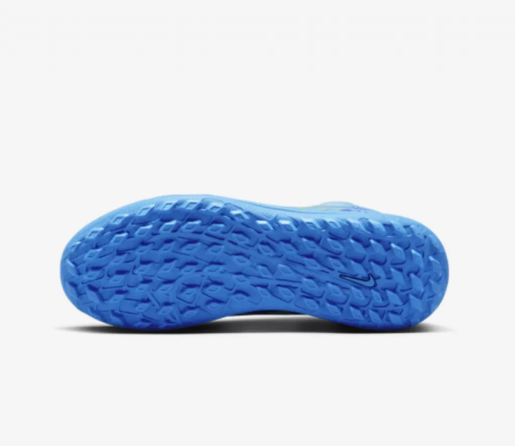 Шиповки детские Nike Superfly 9 Club KM JR TF