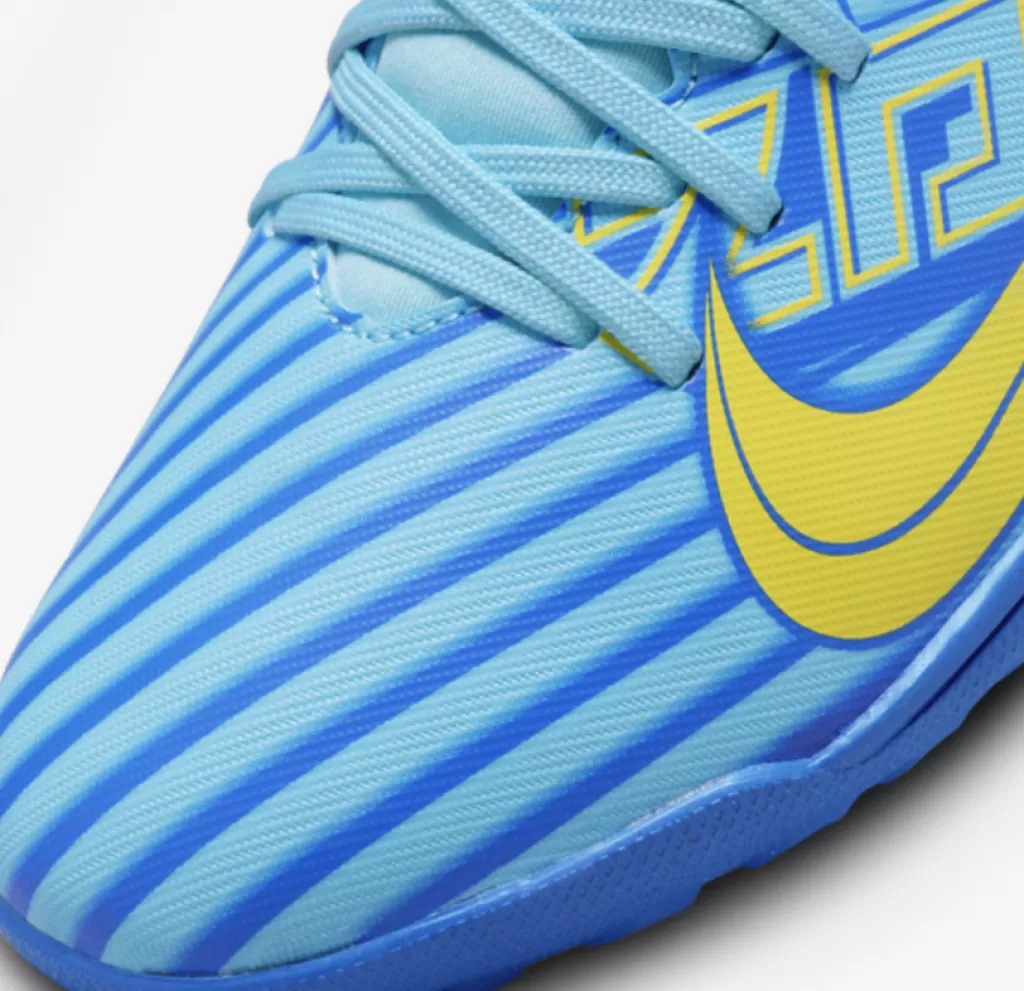 Шиповки детские Nike Superfly 9 Club KM JR TF