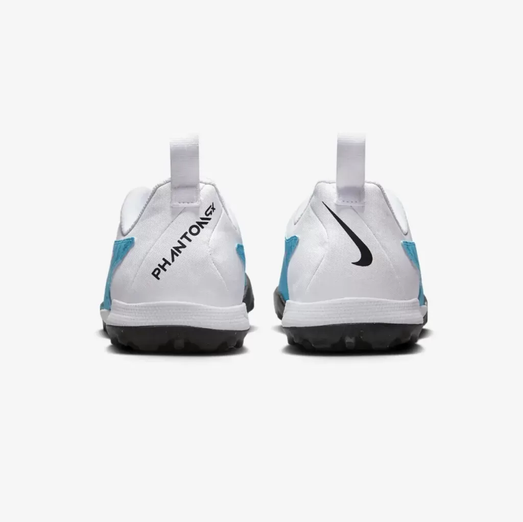 Шиповки детские Nike Phantom GX Academy JR TF