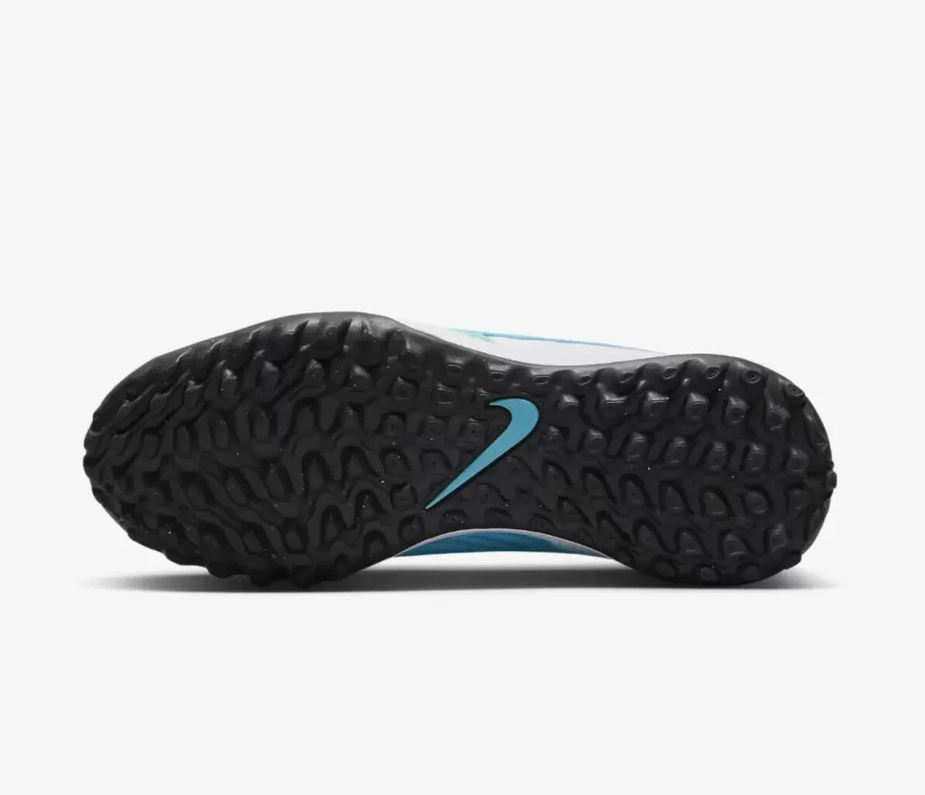 Шиповки детские Nike Phantom GX Academy JR TF