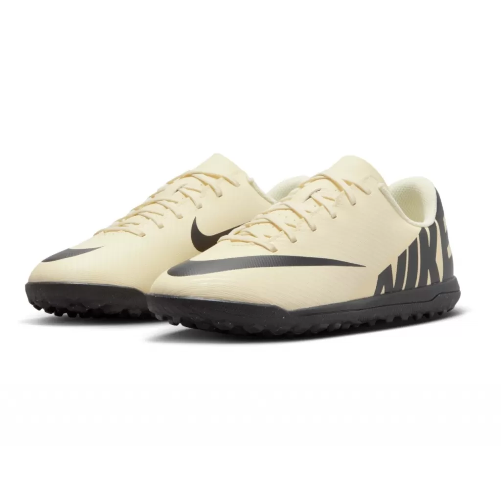 Шиповки детские Nike Vapor 15 Club JR TF