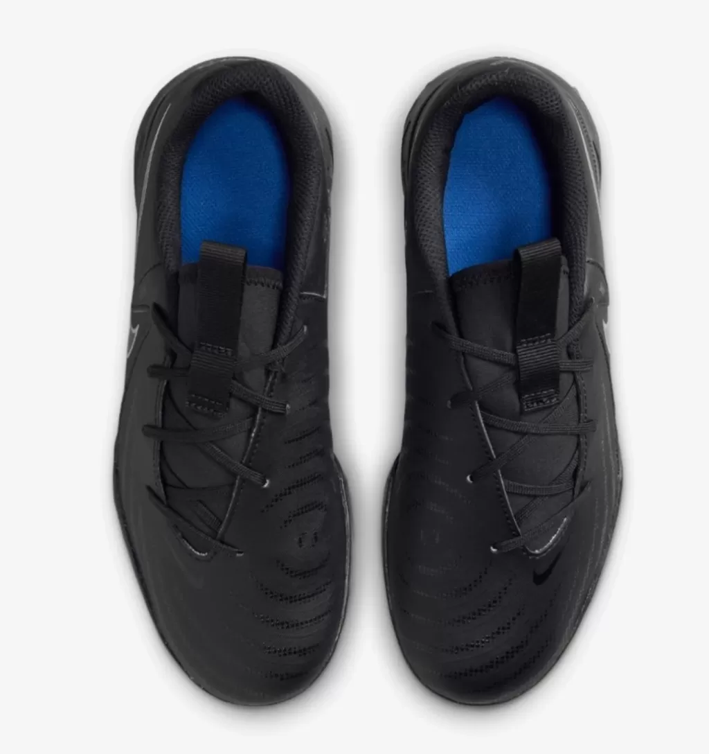 Шиповки детские Nike Phantom GX II Academy JR TF