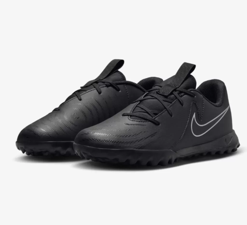 Шиповки детские Nike Phantom GX II Academy JR TF