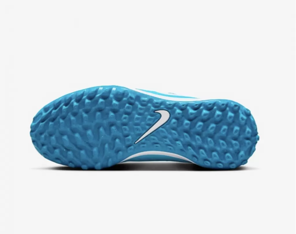 Шиповки детские Nike Phantom GX II Academy JR TF