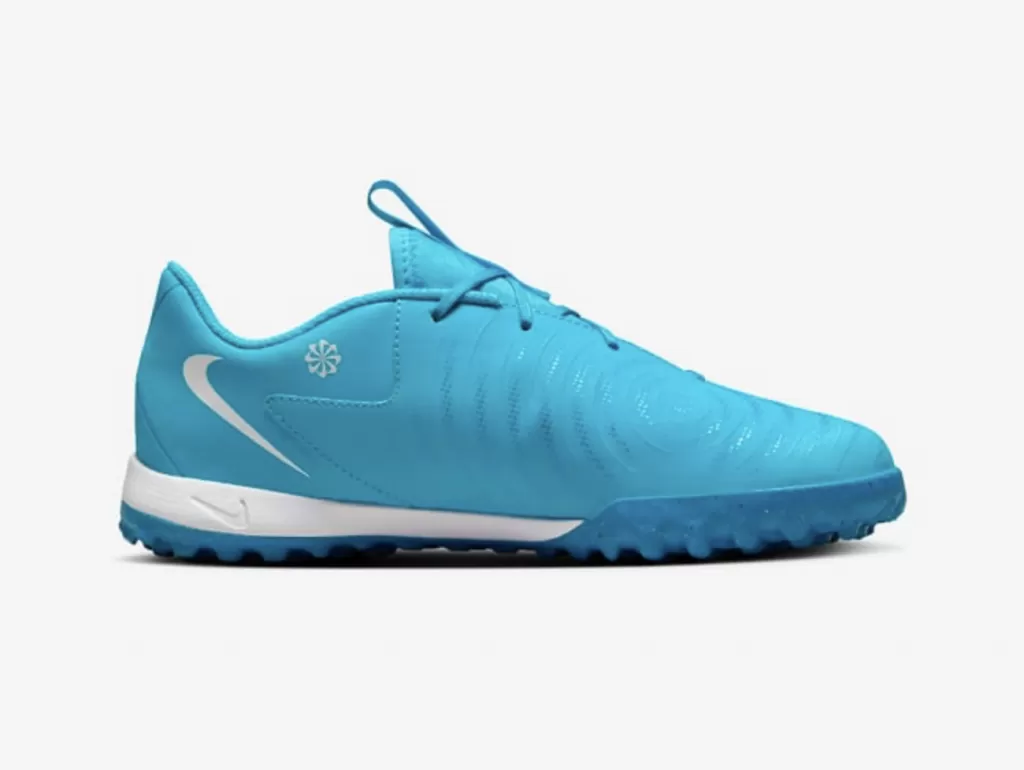Шиповки детские Nike Phantom GX II Academy JR TF