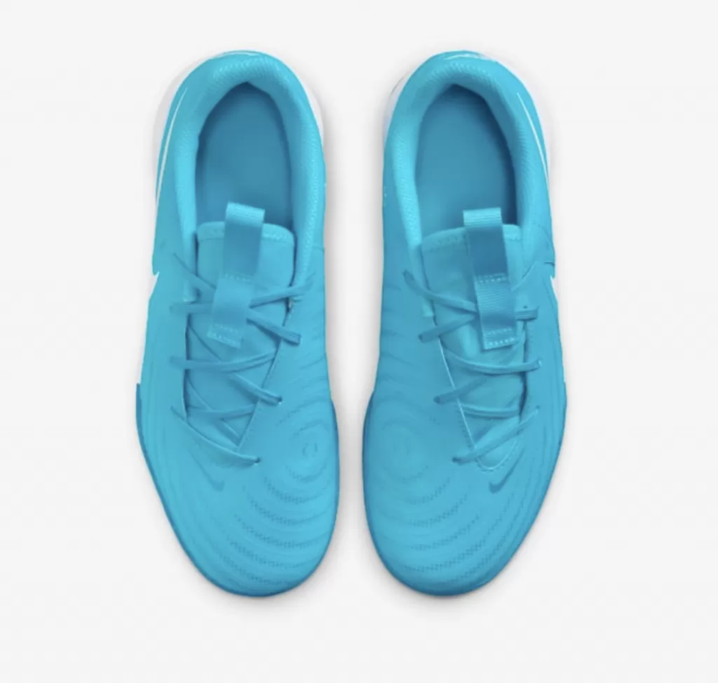 Шиповки детские Nike Phantom GX II Academy JR TF