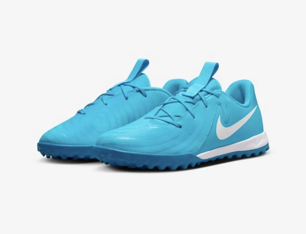 Шиповки детские Nike Phantom GX II Academy JR TF