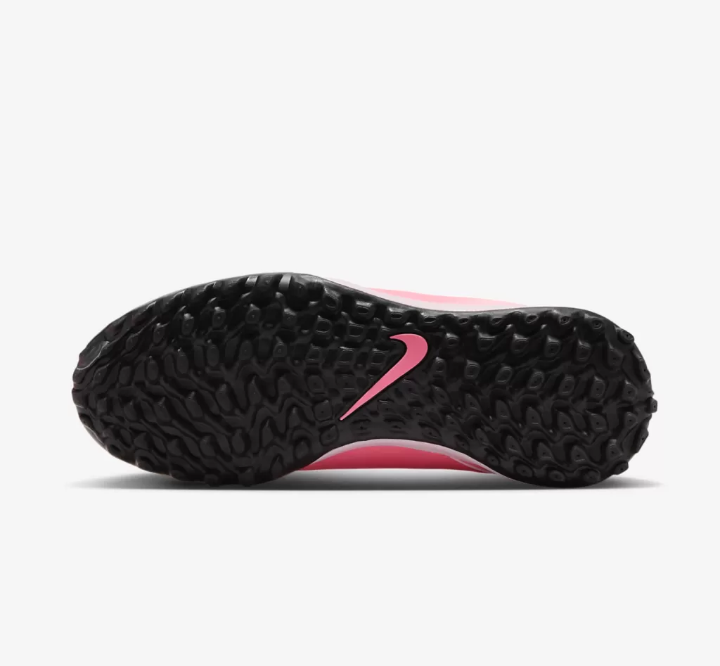 Шиповки детские Nike Phantom Luna II Academy JR TF