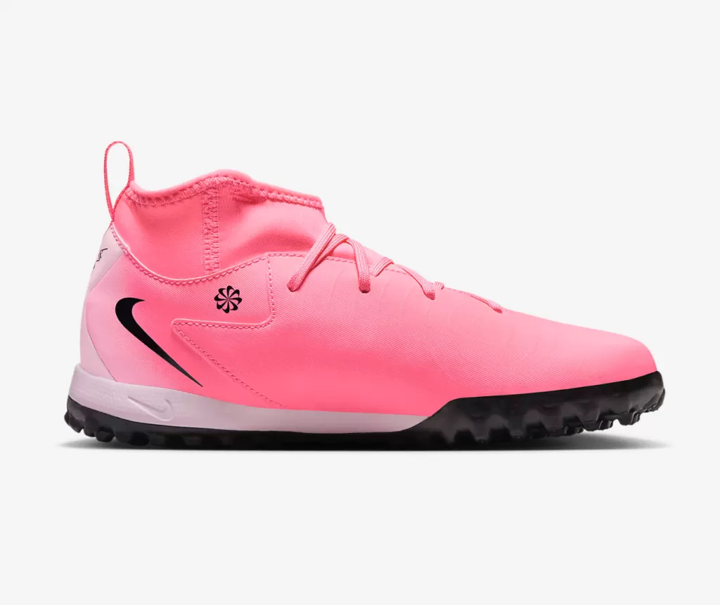 Шиповки детские Nike Phantom Luna II Academy JR TF