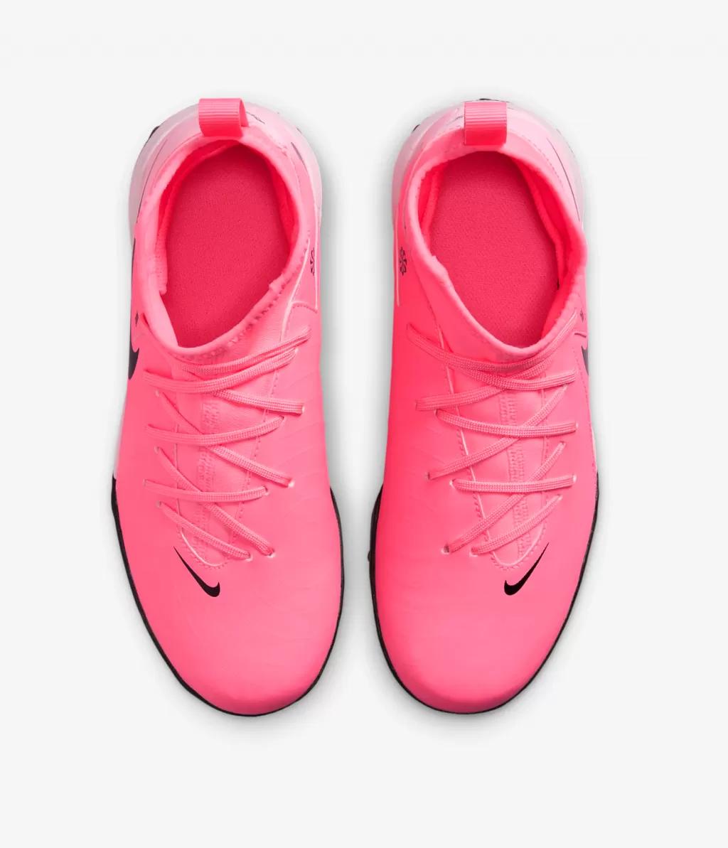 Шиповки детские Nike Phantom Luna II Academy JR TF