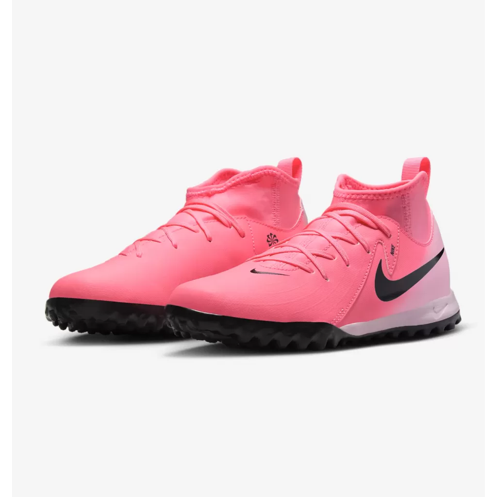 Шиповки детские Nike Phantom Luna II Academy JR TF