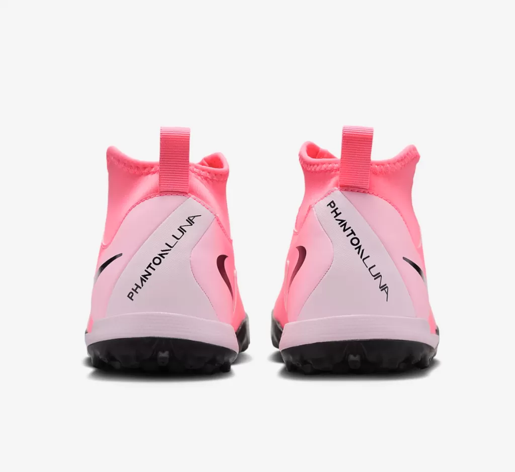 Шиповки детские Nike Phantom Luna II Academy JR TF